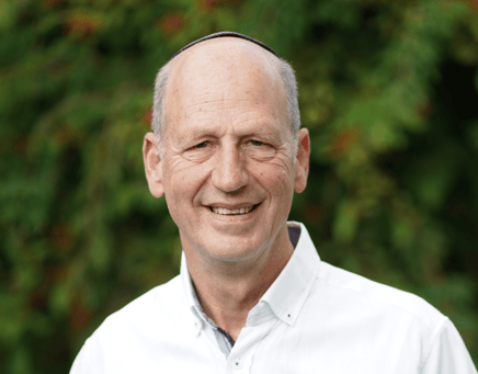 פרופ' דניאל אופן