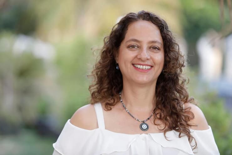 פרופ' ורד פדלר קרוואני